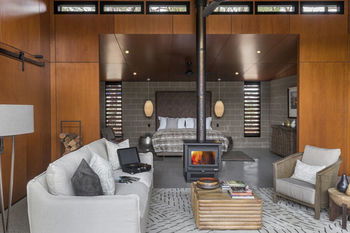 Spicers Sangoma Retreat - Adults Only - Accommodation Gold Coast 17