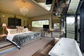 Spicers Sangoma Retreat - Adults Only - Accommodation Gold Coast 19