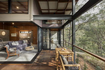 Spicers Sangoma Retreat - Adults Only - Accommodation Gold Coast 20