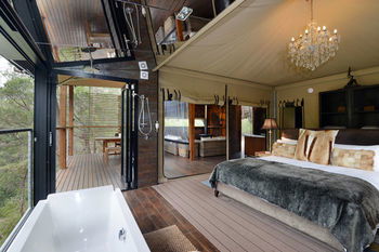 Spicers Sangoma Retreat - Adults Only - Accommodation Gold Coast 23