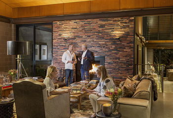 Spicers Sangoma Retreat - Adults Only - Accommodation Gold Coast 25