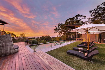 Spicers Sangoma Retreat - Adults Only - Accommodation Gold Coast 26