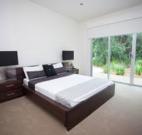 Samara Rain Forest Retreat amp Spa - Accommodation Gold Coast