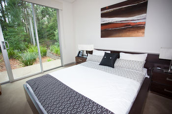Samara Rain Forest Retreat & Spa - Accommodation Gold Coast 1