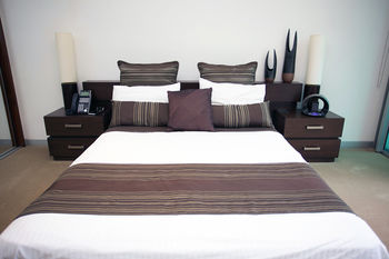 Samara Rain Forest Retreat & Spa - Accommodation Gold Coast 3