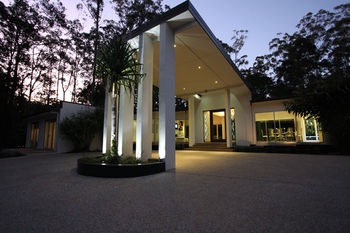 Samara Rain Forest Retreat & Spa - Accommodation Gold Coast 4