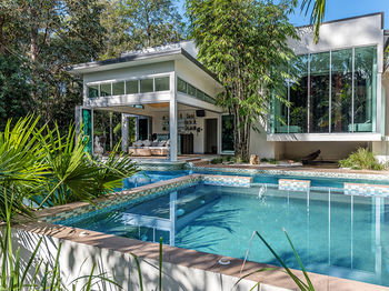 Samara Rain Forest Retreat & Spa - Accommodation Gold Coast 5