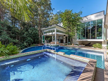 Samara Rain Forest Retreat & Spa - Accommodation Gold Coast 6