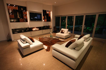 Samara Rain Forest Retreat & Spa - Accommodation Gold Coast 7