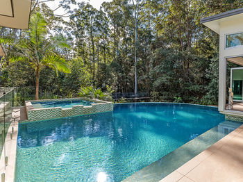 Samara Rain Forest Retreat & Spa - Accommodation Gold Coast 8