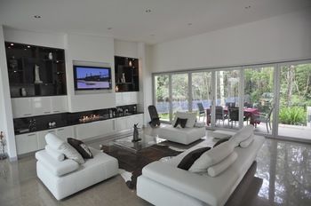 Samara Rain Forest Retreat & Spa - Accommodation Gold Coast 9