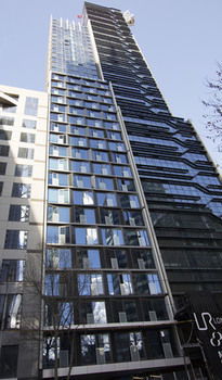 Carlson View Apartments - 315 LaTrobe St - Accommodation Gold Coast 0