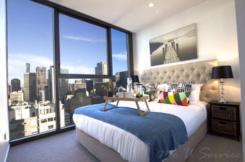 Carlson View Apartments - 315 LaTrobe St - Accommodation Gold Coast 5