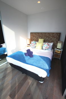 Carlson View Apartments - 315 LaTrobe St - Accommodation Gold Coast 9