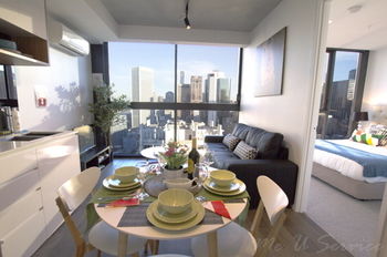 Carlson View Apartments - 315 LaTrobe St - Accommodation Gold Coast 14