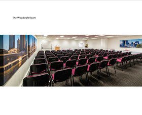 George Williams Hotel - Accommodation Gold Coast 0