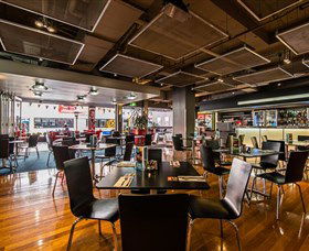 George Williams Hotel - Accommodation Gold Coast 1