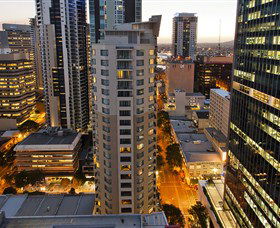 Midtown Brisbane Apartment Hotel - Accommodation Gold Coast 2