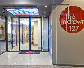 Midtown Brisbane Apartment Hotel - Accommodation Gold Coast 0