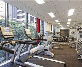 Midtown Brisbane Apartment Hotel - Accommodation Gold Coast 3