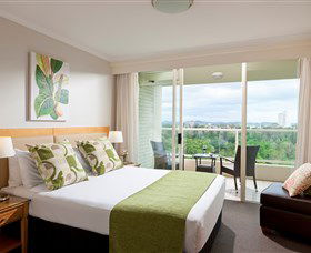 The Sebel Quay West Brisbane - Accommodation Gold Coast 2
