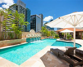 The Sebel Quay West Brisbane - Accommodation Gold Coast 3