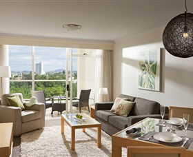 The Sebel Quay West Brisbane - Accommodation Gold Coast 1