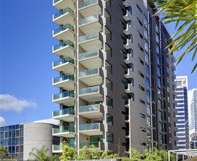 Quattro On Astor Apartments - Accommodation Gold Coast 0
