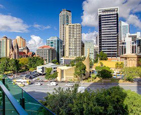 Quattro On Astor Apartments - Accommodation Gold Coast 2