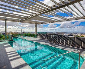 Quattro On Astor Apartments - Accommodation Gold Coast 1