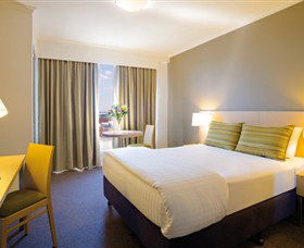 Adina Apartment Hotel Brisbane - Gold Coast 4U 2