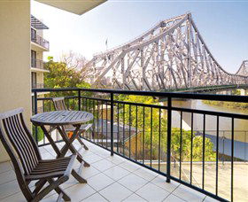 Adina Apartment Hotel Brisbane - Gold Coast 4U 0