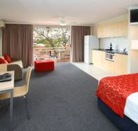 Wellington Apartment Hotel - Accommodation Gold Coast