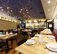 Alpha Mosaic Hotel Brisbane - Accommodation Gold Coast