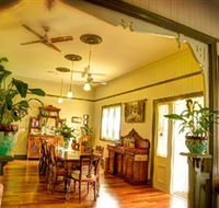 Number 12 Bed and Breakfast - Accommodation Gold Coast