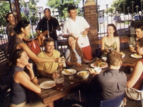 Manly Hotel, The - Accommodation Gold Coast 1