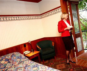 Manly Hotel, The - Accommodation Gold Coast 2