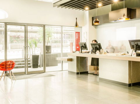 Ibis Brisbane - Accommodation Gold Coast 2