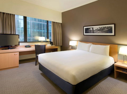 Ibis Brisbane - Accommodation Gold Coast 3