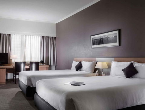 Ibis Brisbane - Accommodation Gold Coast 4