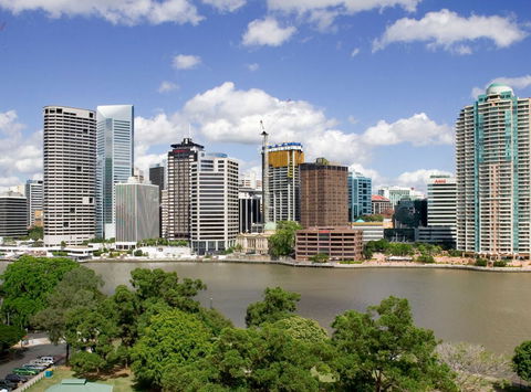 Ibis Brisbane - Accommodation Gold Coast 5