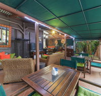 One Thornbury Boutique Bed  Breakfast - Gold Coast 4U