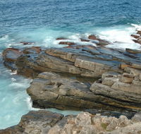 Allure Beach Retreat - Accommodation Gold Coast