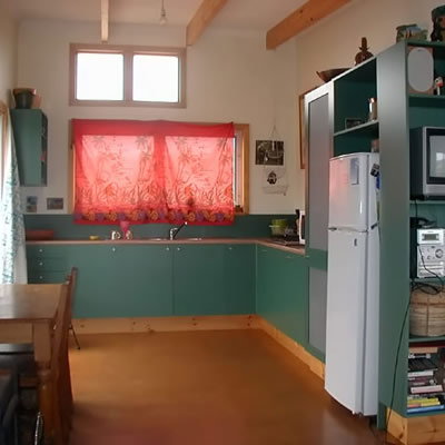 Allure Beach Retreat - Accommodation Gold Coast 5