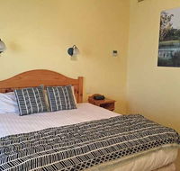 Coonawarra Units - Accommodation Gold Coast