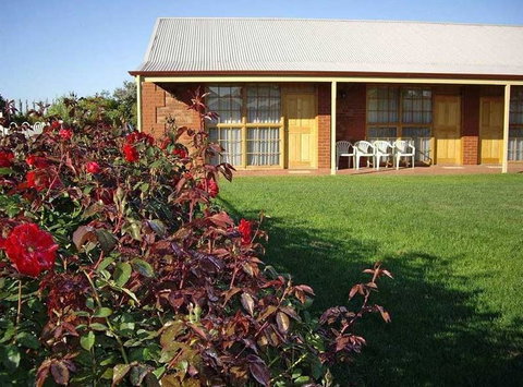 Coonawarra Units - Accommodation Gold Coast 1