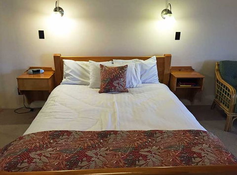 Coonawarra Units - Accommodation Gold Coast 5