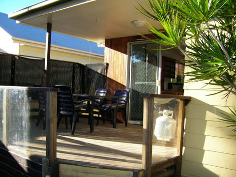 Wynnum By The Bay - Accommodation Gold Coast 0
