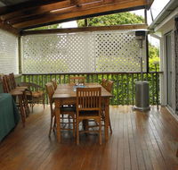 Manly Peninsular - Accommodation Gold Coast