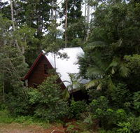 Turkeys Nest Rainforest Cottages Mt Glorious - Accommodation Gold Coast